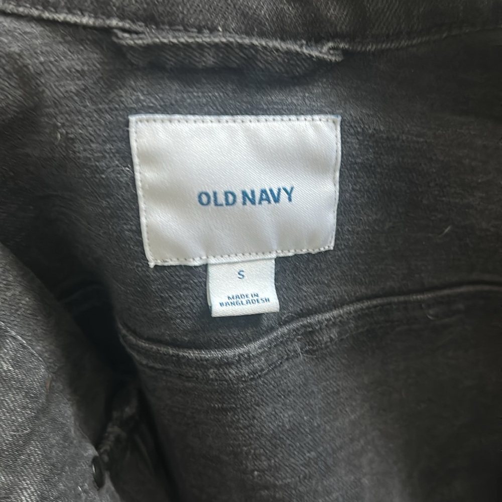 Denim Jacket - Picture 4 of 5
